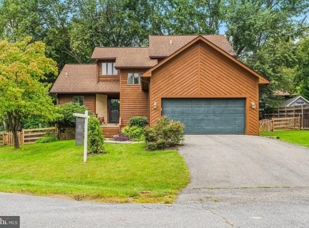 10390 FOX MEADOW Circle, NEW MARKET, MD 21774