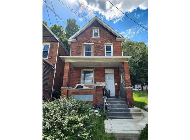 229 Freeport Rd, East Deer, PA 15030