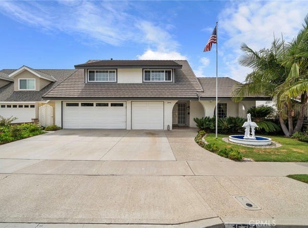15751 Cromwell Circle, Westminster, CA 92683