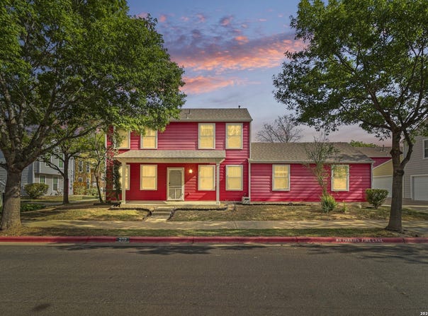 202 Trestle Tree, San Marcos, TX 78666