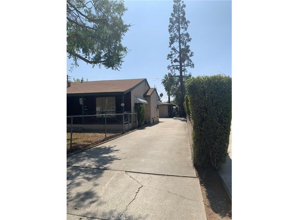 124 W Cherry, Monrovia, CA 91016