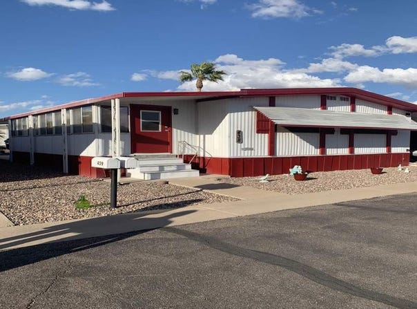4065 E University Drive, Mesa, AZ 85205