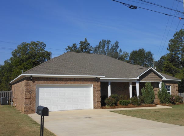 128 N Magnolia Pl, Pontotoc, MS 38863