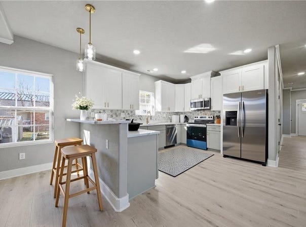 612 Phillips Avenue, Portsmouth, VA 23707