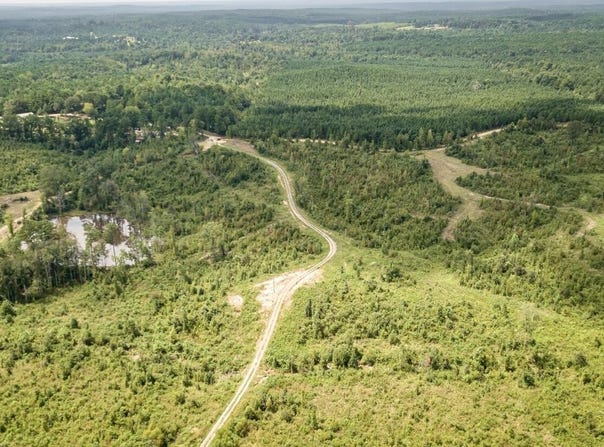 3438 Attala Rd 3027, Kosciusko, MS 39090