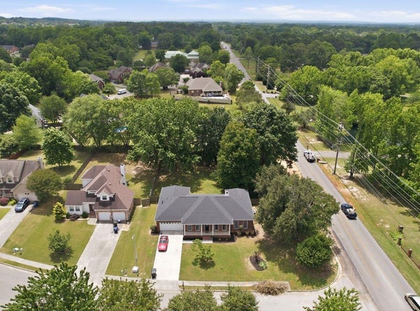 100 Pebblebrook Circle, Madison, AL 35758