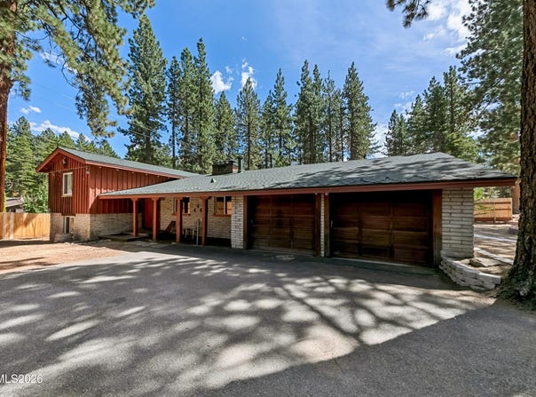 179 Pine Ridge Drive, Stateline, NV 89449