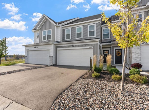 14317 103rd Place N, Maple Grove, MN 55369