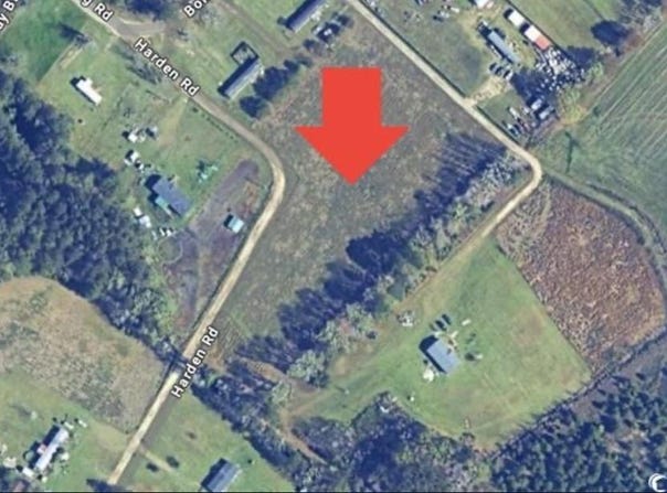Harden Rd., Pamplico, SC 29583