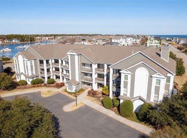 1031 High Dunes Quay, Hampton, VA 23664