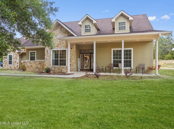 8065 Mcdonald Road, Pass Christian, MS 39571