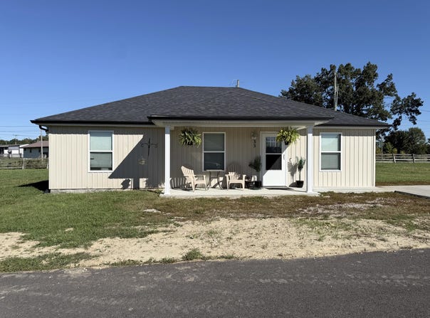 20 Pickle Lane, Morehead, KY 40351