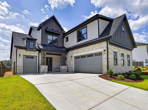 513 Dreher Locks Road, Lexington, SC 29072