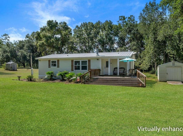 4021 Samantha Court, Tallahassee, FL 32305
