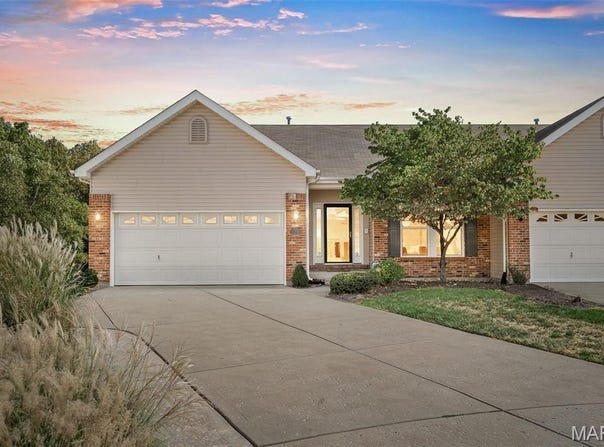 134 Fallon Villa Court, O'Fallon, MO 63368