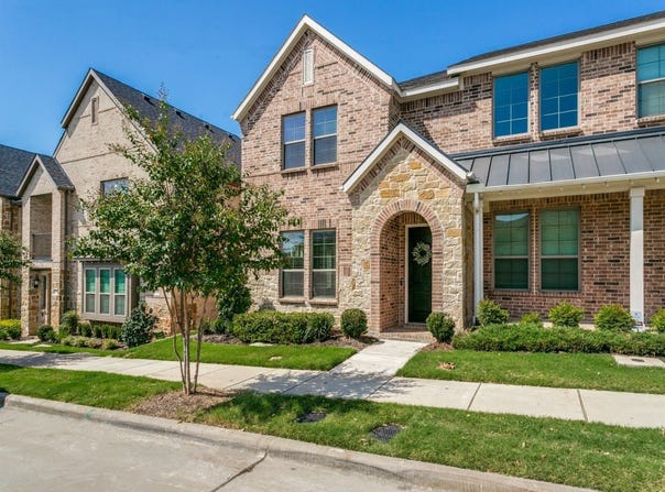 237 Mcconathy Way, Flower Mound, TX 75028