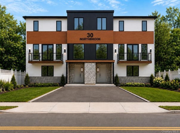 30 Northbrook Road, Spring Valley, NY 10977