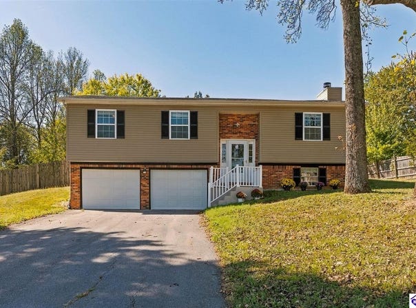 2006 Clearview Drive, Elizabethtown, KY 42701