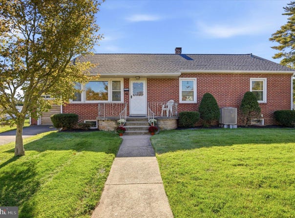 1134 ELM Street, LANSDALE, PA 19446