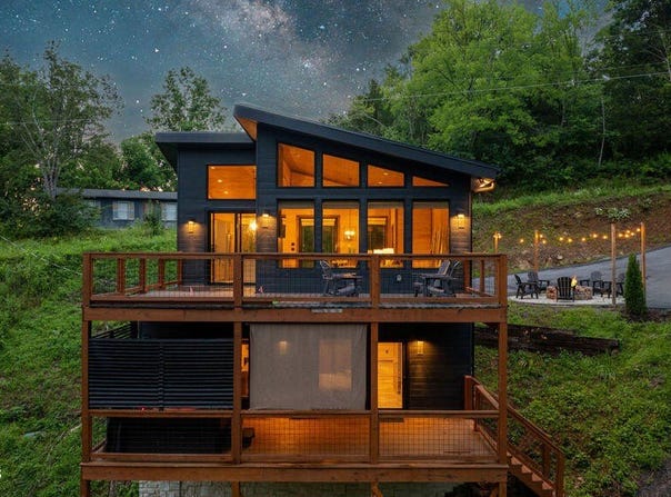 1514 Mountain Drive, Sevierville, TN 37876
