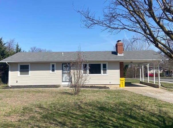 7625 Post Road, Hanover, MD 21076