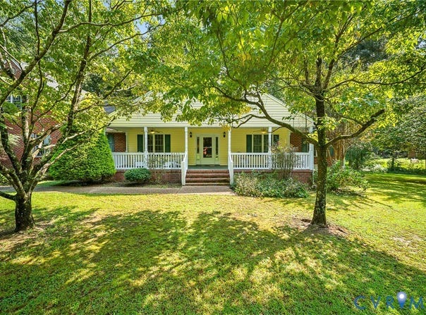 7285 Turner Road, Richmond, VA 23231