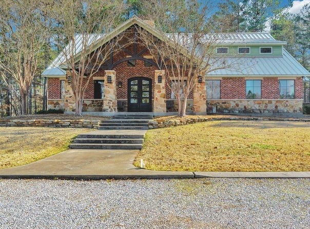 7680 FM 2497, Lufkin, TX 75904