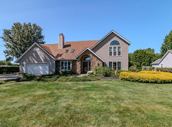 3195 Narrows Road, Perry, OH 44081