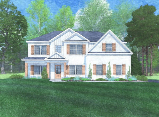 159 Mitchell Road, Fortson, GA 31808