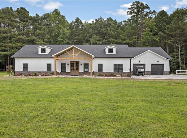 14371 Hardys Place, Smithfield, VA 23430