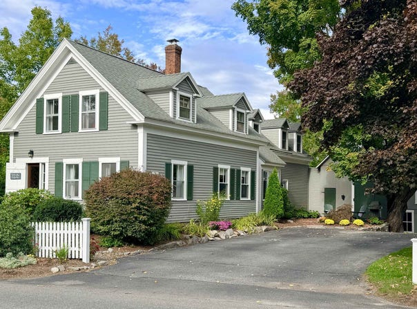84 Boston Post Road, Amherst, NH 03031