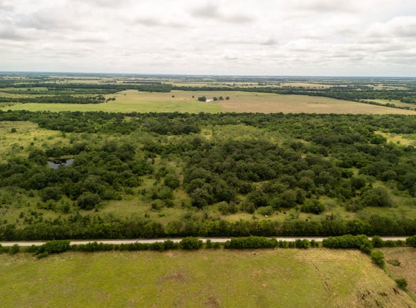 Tract 1 County Rd 159, Riesel, TX 76682