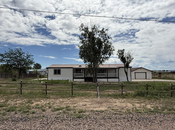 845 S Tanner Lane, Snowflake, AZ 85937