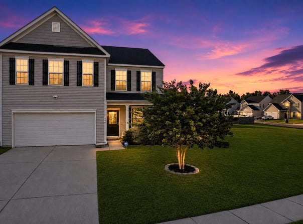 144 Weeping Cypress Drive, Moncks Corner, SC 29461