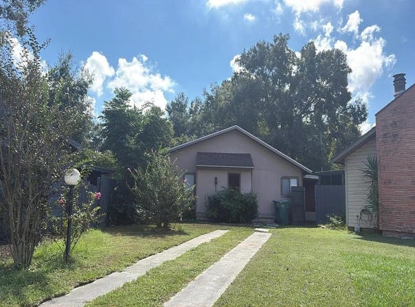 1821 SW 29th Terrace, Ocala, FL 34474