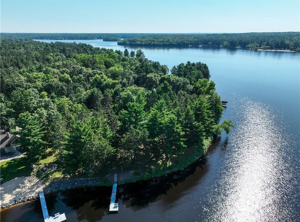 N132 Pine Place, Hatfield, WI 54754