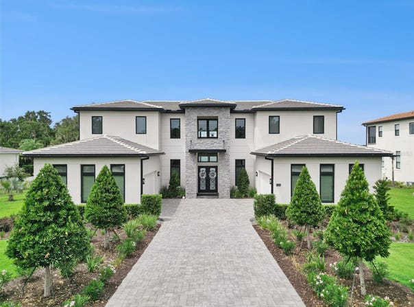 15421 PENDIO Drive, MONTVERDE, FL 34756