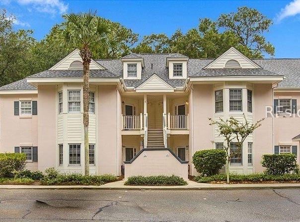 71 Spindle Lane, Hilton Head Island, SC 29926