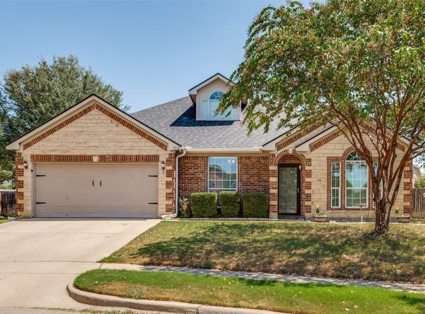 702 Champlain Court, Midlothian, TX 76065