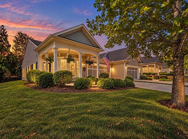 1050 FLAT ROCK STREET, Greensboro, GA 30642