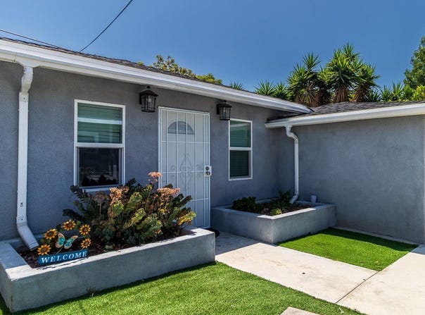 1736 Eudora, Wilmington, CA 90744
