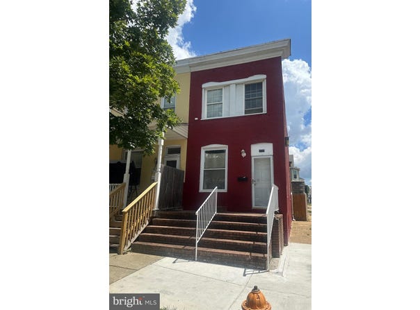 2525 BARCLAY Street, BALTIMORE, MD 21218