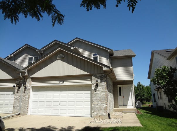 1035 Beninford Lane, Westmont, IL 60559