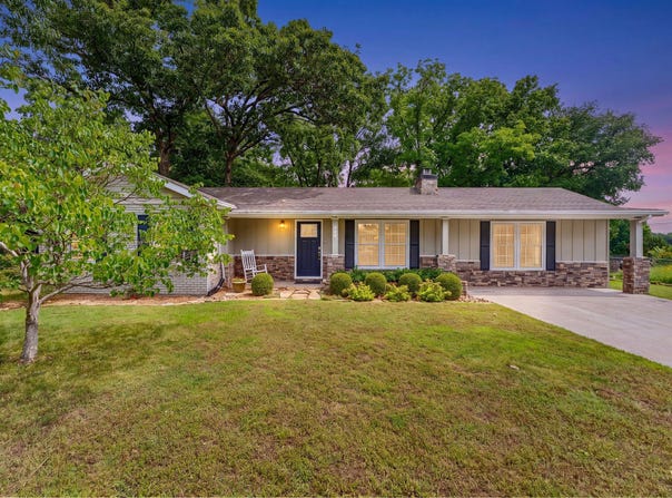 909 Cliff Drive, Branson, MO 65616