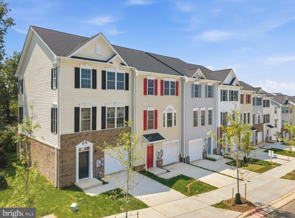 4917 DEVITT Place, OXON HILL, MD 20745