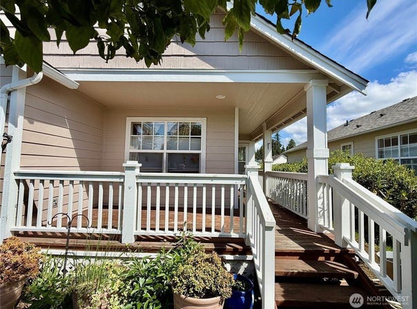 1162 Fidalgo Drive, Burlington, WA 98233