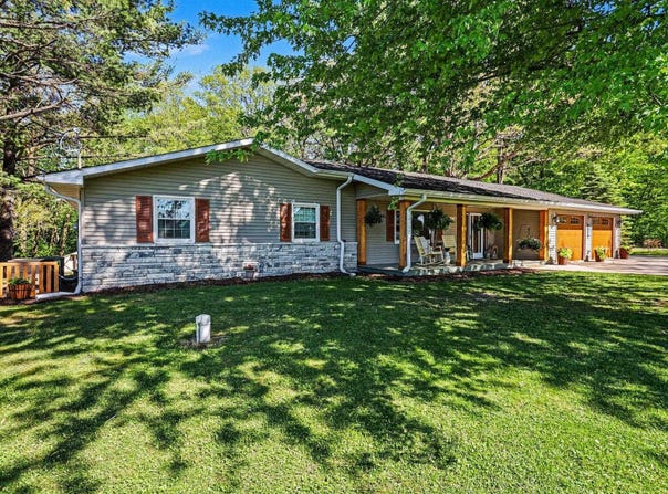 341 S Lincoln, Mt Pleasant, MI 48858