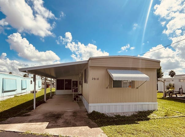 2918 Bruce Ln, Sebring, FL 33870