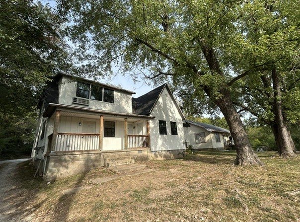 914 Willow Street, Harrison, AR 72601