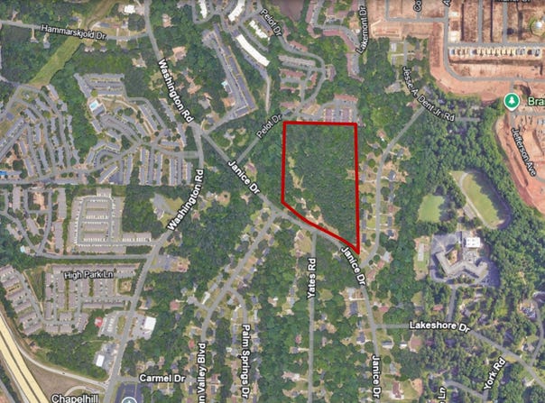 4144 Janice Drive, College Park, GA 30337